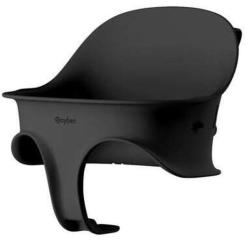 Стульчик для кормления Cybex Click&Fold 4в1 Stunning Black Фото 5