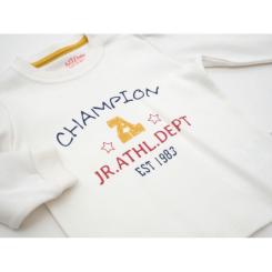 Набор детской одежды Aziz велюровый Фото 5