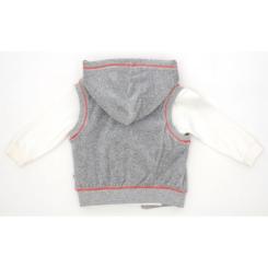 Набор детской одежды Aziz велюровый Фото 6