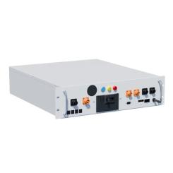 BMS контроллер Deye BOS-A 1000V 160A Фото