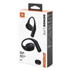 Наушники JBL Sense Lite Black Фото 8