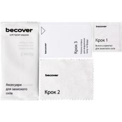 Стекло защитное BeCover 10D Poco M7 Pro 5G Black Фото 5