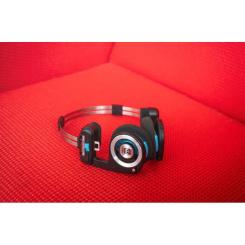 Наушники Koss Porta Pro On-Ear Wireless Black Фото 9