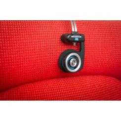 Наушники Koss Porta Pro On-Ear Wireless Black Фото 10