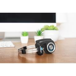 Наушники Koss Porta Pro On-Ear Wireless Black Фото 2