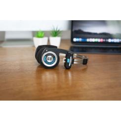 Наушники Koss Porta Pro On-Ear Wireless Black Фото 3