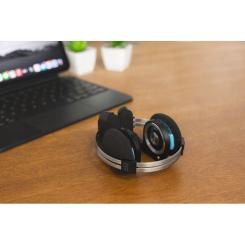 Наушники Koss Porta Pro On-Ear Wireless Black Фото 4