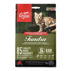 Сухой корм для кошек Orijen Tundra 340 г Фото 1