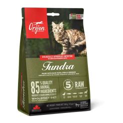 Сухой корм для кошек Orijen Tundra 340 г Фото 2