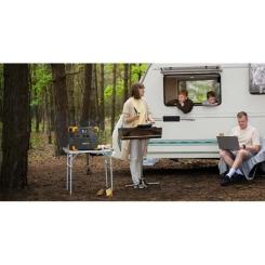 Зарядная станция Pecron 2400W 2048Wh Фото 9
