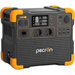 Зарядная станция Pecron 2400W 2048Wh Фото