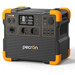 Зарядная станция Pecron 2400W 2048Wh Фото 1