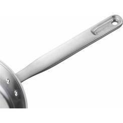 Сковорода Fiskars All Steel матова 26 см Фото 4