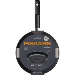 Сковорода Fiskars Hard Face 30 см Фото 3