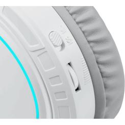 Наушники Redragon Mento USB White Фото 3