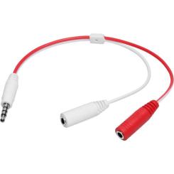 Наушники Redragon Mento USB White Фото 4