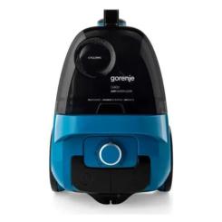 Пылесос Gorenje VCE01G4AHGR Фото 2