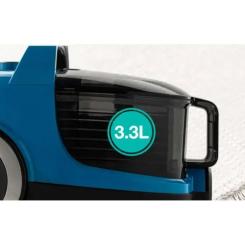 Пылесос Gorenje VCE01G4AHGR Фото 5