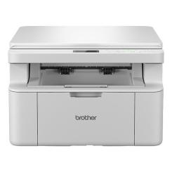 Многофункциональное устройство Brother DCP-L1630W Фото