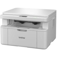 Многофункциональное устройство Brother DCP-L1630W Фото 2