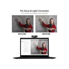 Веб-камера Redragon Hitman GW800-1 FHD Фото 2