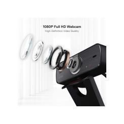 Веб-камера Redragon Hitman GW800-1 FHD Фото 3