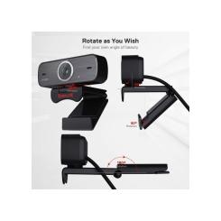 Веб-камера Redragon Hitman GW800-1 FHD Фото 4