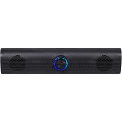 Акустическая система Defender Z11 USB Black Фото 1