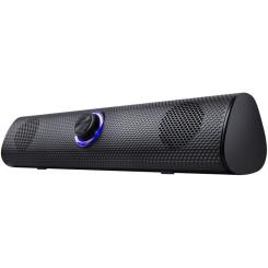 Акустическая система Defender Z11 USB Black Фото 3