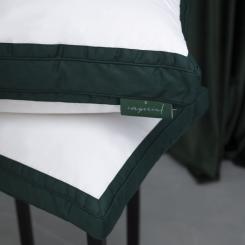 Подушка MirSon Трехкамерная Imperial Satin Luxe (средняя) 70х70 Фото 2