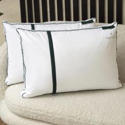 Подушка MirSon Трехкамерная Imperial Style (средняя) 50х70 Фото 3