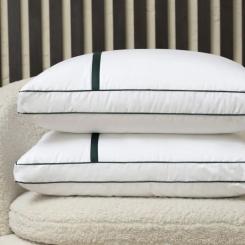 Подушка MirSon Трехкамерная Imperial Style (средняя) 50х70 Фото 4