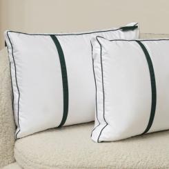 Подушка MirSon Трехкамерная Imperial Style (средняя) 50х70 Фото 5