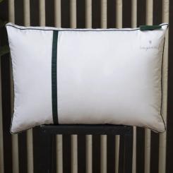 Подушка MirSon Трехкамерная Imperial Style (средняя) 50х70 Фото 6