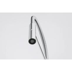 Смеситель Franke Maris Slim SemiPro Фото 3