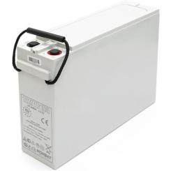 Батарея к ИБП MONBAT 12V-100Ah, AGM FRONT TERMINAL Фото
