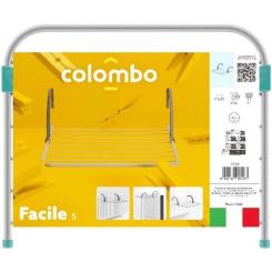 Сушилка для белья Colombo Facile 5 (ST298) Фото 2