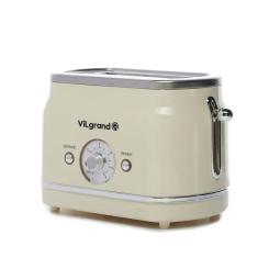 Тостер Vilgrand VT 0823R Фото
