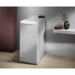 Стиральная машина Electrolux EW6T427U Фото 3