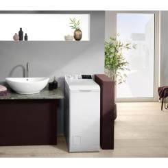 Стиральная машина Electrolux EW6T427U Фото 4