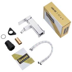 Смеситель Kroner Ems-C020 Фото 4