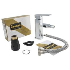 Смеситель Kroner Ems-C020 Фото 5