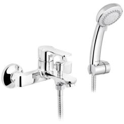 Смеситель Kroner Bremen-C060 Фото