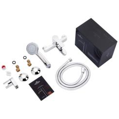 Смеситель Kroner Bremen-C060 Фото 7