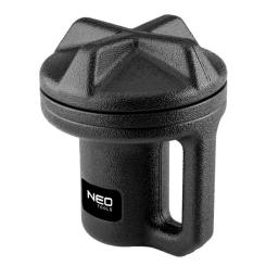 Газовый обогреватель Neo Tools 92г/год Фото 1