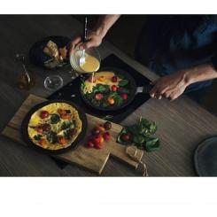 Сотейник Fiskars Hard Face 26 см Фото 9