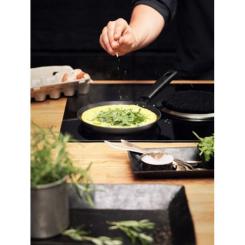 Сотейник Fiskars Hard Face 26 см Фото 10