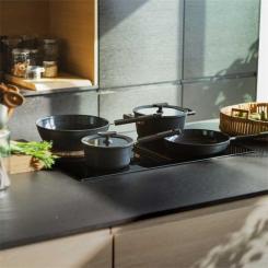 Сотейник Fiskars Hard Face 26 см Фото 11