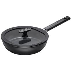 Сотейник Fiskars Hard Face 26 см Фото