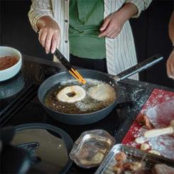 Сотейник Fiskars Hard Face 26 см Фото 7